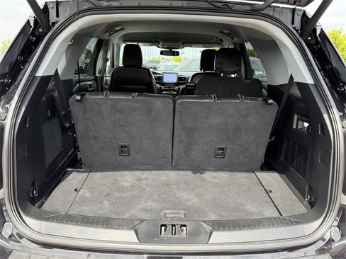 Certified 2022 Ford Explorer Limited w/ Equipment Group 301A image 28