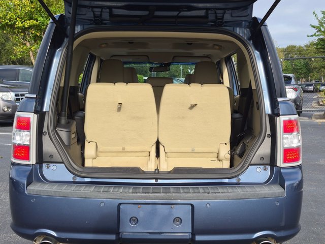 Used 2019 Ford Flex Limited w/ Equipment Group 301A FWD image 19