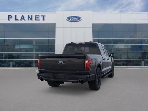 New 2026 Ford F150 Lariat AWD/4WD image 10