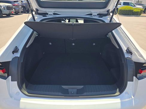 Certified 2026 Toyota Prius XLE FWD image 16