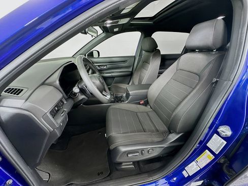 Used 2024 Honda CR-V Sport image 20