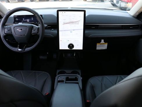 New 2025 Ford Mustang Mach-E Select w/ Comfort Package Lite image 24