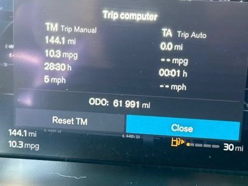 Used 2023 Volvo XC60 B5 Ultimate AWD/4WD image 8