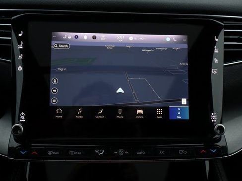 Used 2024 Jeep Wagoneer Series II w/ Convenience Group I image 24