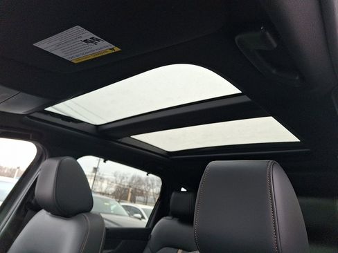 New 2026 MAZDA CX-90 3.3 Turbo S w/ Premium Plus image 11