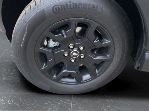 New 2026 Ford Bronco Sport Big Bend w/ Convenience Package AWD/4WD image 37