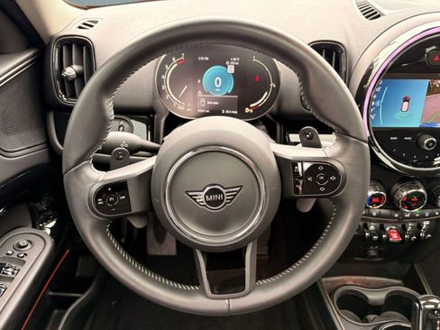Certified 2024 MINI Cooper Countryman S image 18