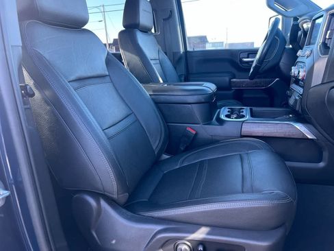 Used 2021 GMC Sierra 2500 Denali w/ Denali Ultimate Package AWD/4WD image 28