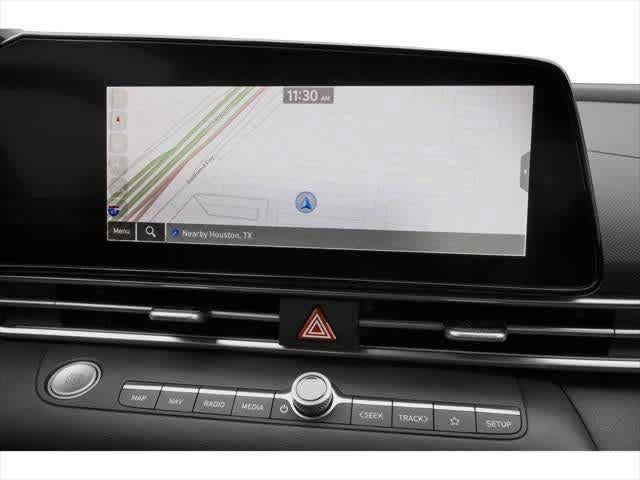 Used 2024 Hyundai Elantra SEL FWD image 12