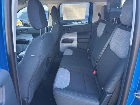 New 2025 Ford Maverick XLT w/ XLT Luxury Package image 19