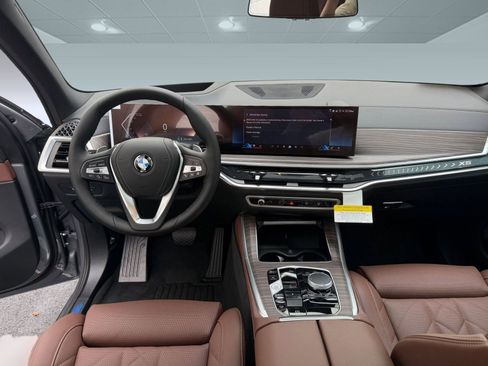 New 2026 BMW X5 xDrive40i image 24