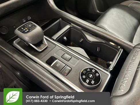 Used 2023 Nissan Pathfinder SL w/ SL Premium Package image 30