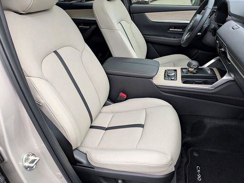 New 2026 MAZDA CX-90 3.3 Turbo w/ Premium Sport Pkg image 38