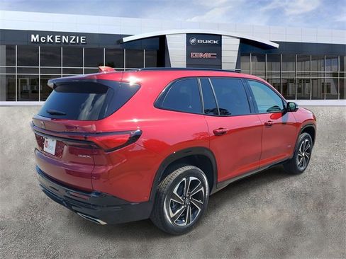 New 2026 Buick Enclave Sport Touring w/ Super Cruise Package image 4