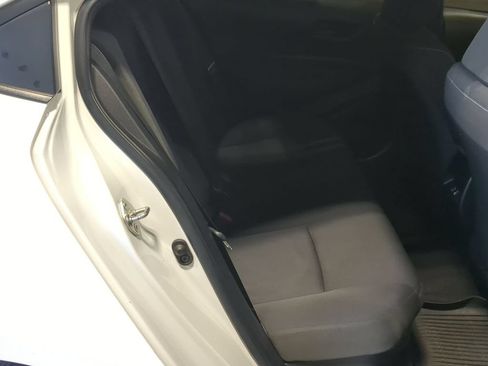 Used 2023 Toyota Corolla LE FWD image 23