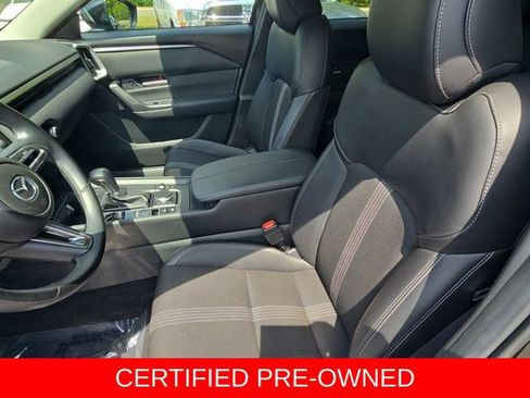 Certified 2025 MAZDA CX-50 AWD 2.5 S w/ Preferred Package image 16