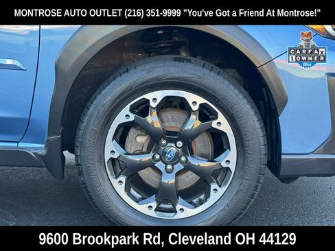 Used 2022 Subaru Crosstrek 2.0i image 52