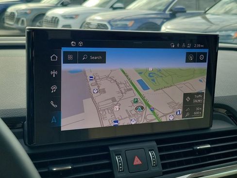 Certified 2025 Audi Q5 2.0T Premium Plus image 26