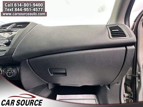 Used 2015 Mitsubishi Outlander Sport ES FWD image 22