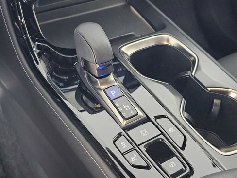 Certified 2025 Lexus NX 350h AWD w/ Premium Package image 30