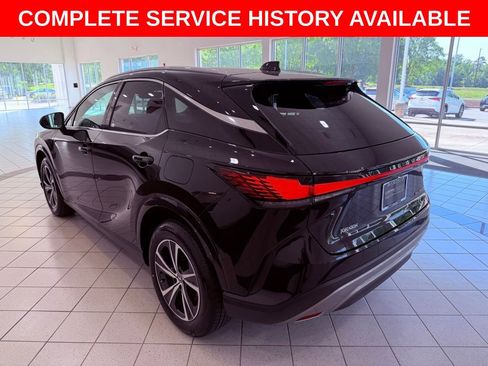 Certified 2024 Lexus RX 350 Premium w/ Convenience Package FWD image 5