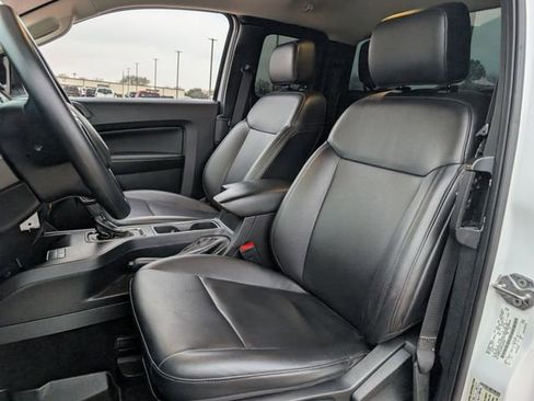 Certified 2023 Ford Ranger XL image 22