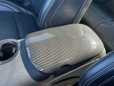 Certified 2024 Ford Mustang GT Premium w/ Mustang Nite Pony Package image 33