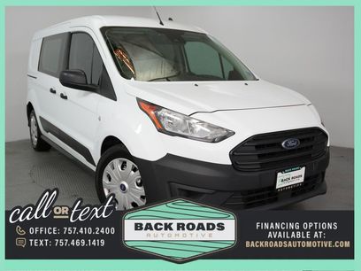 Used 2021 Ford Transit Connect XL