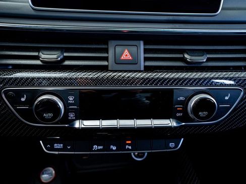 Used 2019 Audi RS 5 Sportback w/ RS Driver Assistance Package image 50