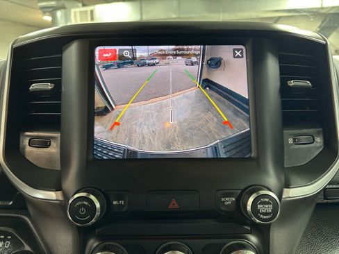 Used 2022 RAM 2500 Big Horn w/ Level A Equipment Group image 28