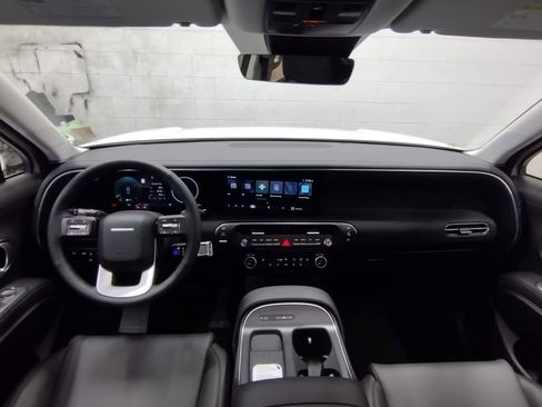 New 2026 Hyundai Palisade SEL image 49