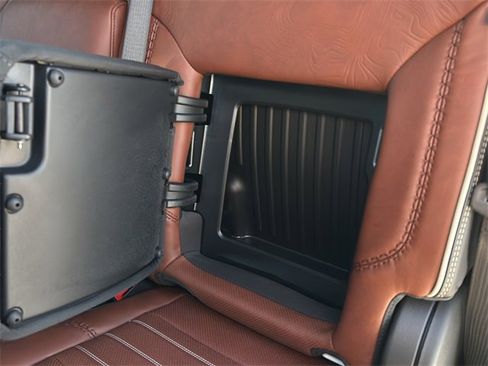 New 2026 GMC Sierra 2500 Denali Ultimate image 34