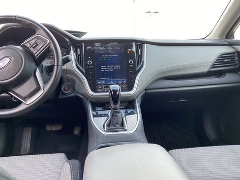 Used 2023 Subaru Outback Premium image 14