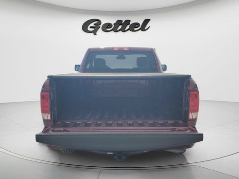 Used 2017 RAM 1500 Express RWD image 7