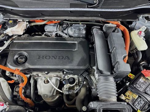 Used 2023 Honda CR-V Sport image 41