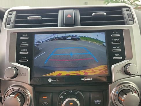 Used 2024 Toyota 4Runner SR5 RWD image 12