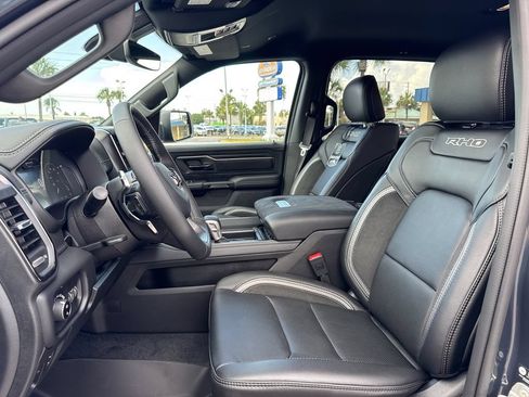 New 2026 RAM 1500 RHO AWD/4WD image 14