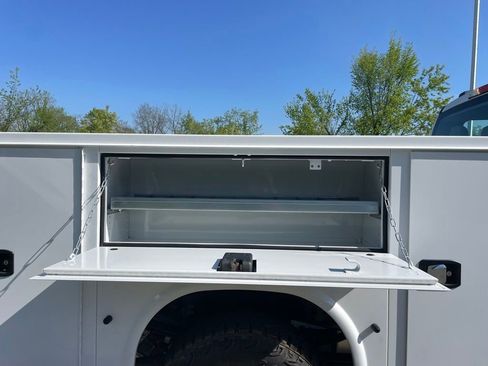 New 2026 Ford F350 XL w/ XL Off-Road Package AWD/4WD image 19