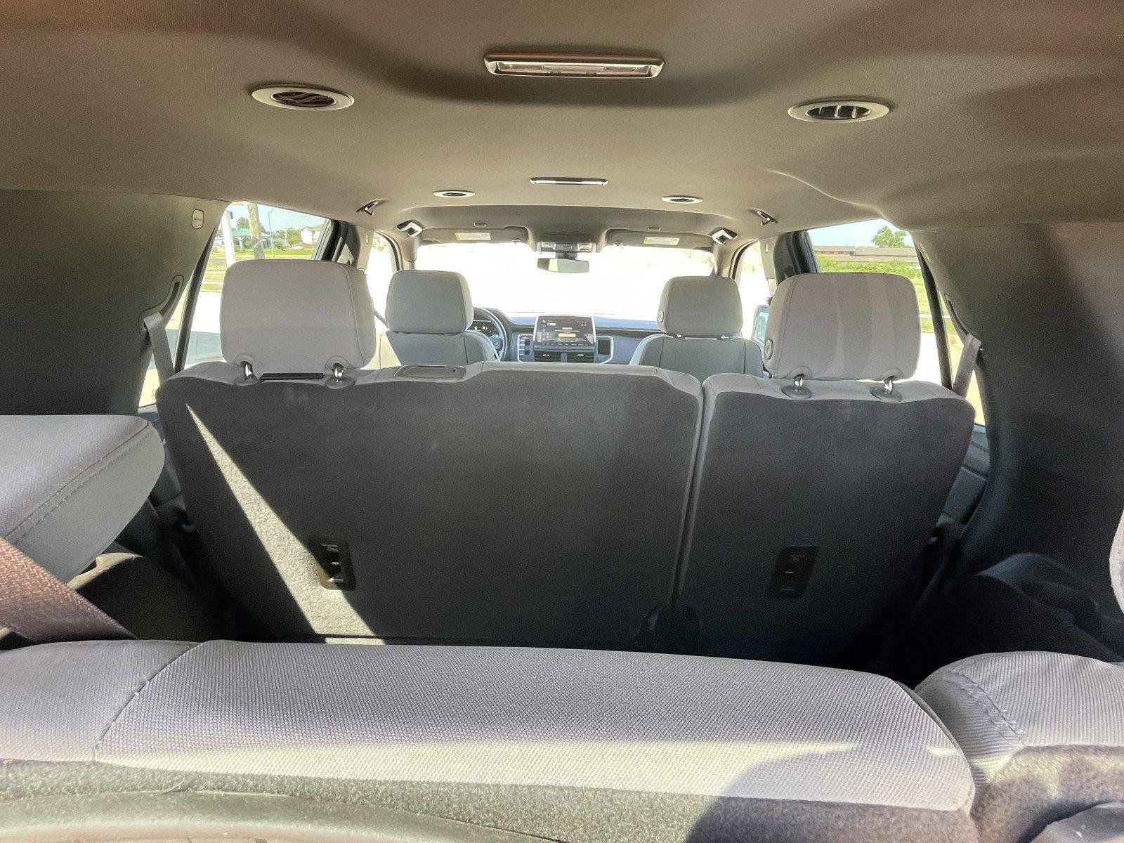 Used 2022 GMC Yukon SLE RWD image 26