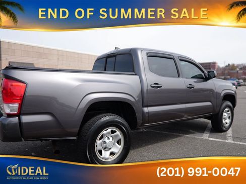 Used 2016 Toyota Tacoma SR RWD image 10