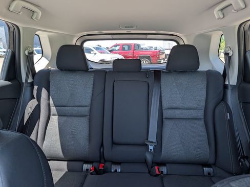 New 2026 Nissan Rogue SV w/ Cold Weather Package AWD/4WD image 13