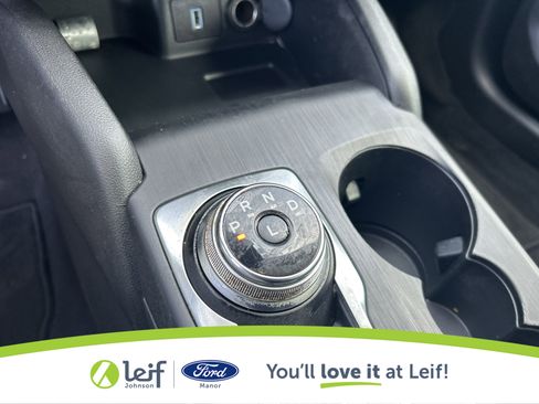 Used 2020 Ford Escape S image 25