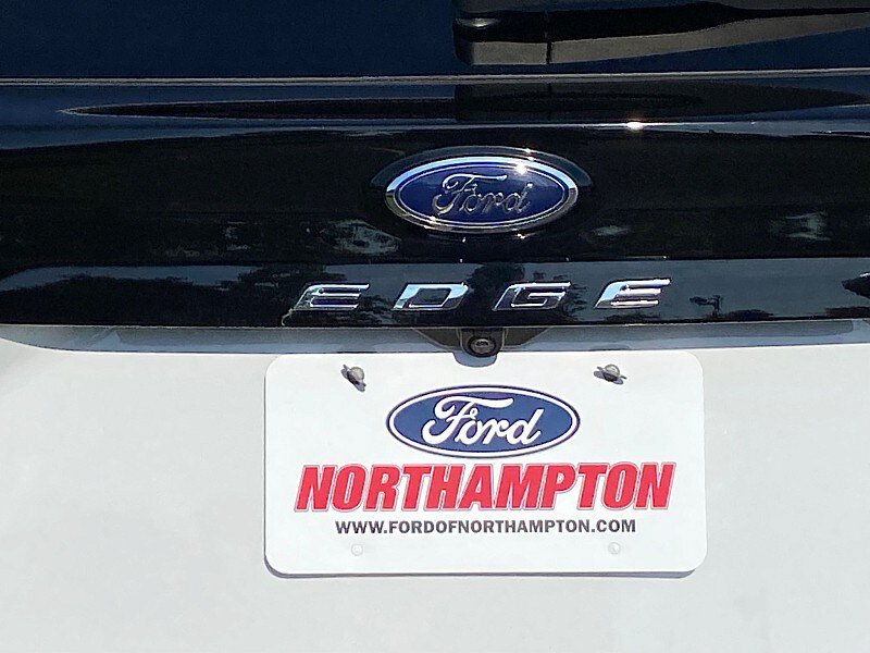 Used 2023 Ford Edge SEL w/ Convenience Package AWD/4WD image 10