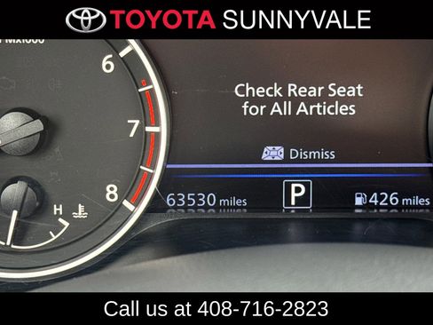 Used 2024 Nissan Altima 2.5 SR FWD image 28