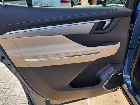 New 2026 Buick Enclave Preferred image 44