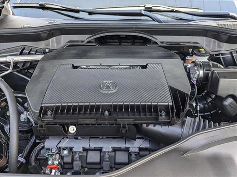New 2026 Acura MDX A-Spec image 16