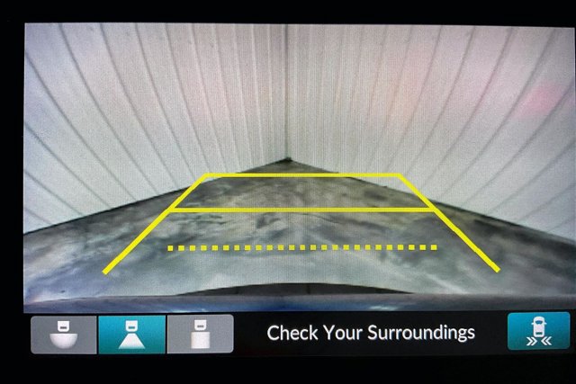 Used 2024 Honda Accord EX image 21