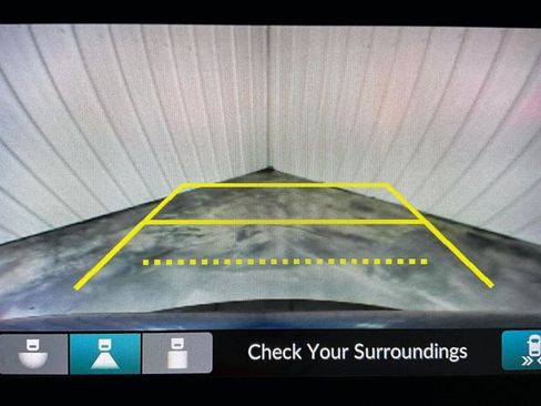 Used 2024 Honda Accord EX image 21