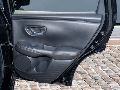 Certified 2024 Honda HR-V Sport image 13