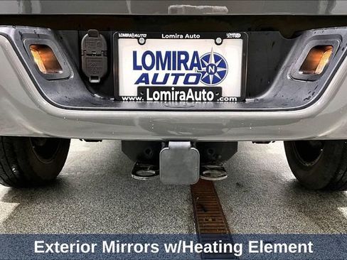 Used 2022 RAM 1500 Express w/ Ceramic Grey Express Package AWD/4WD image 34